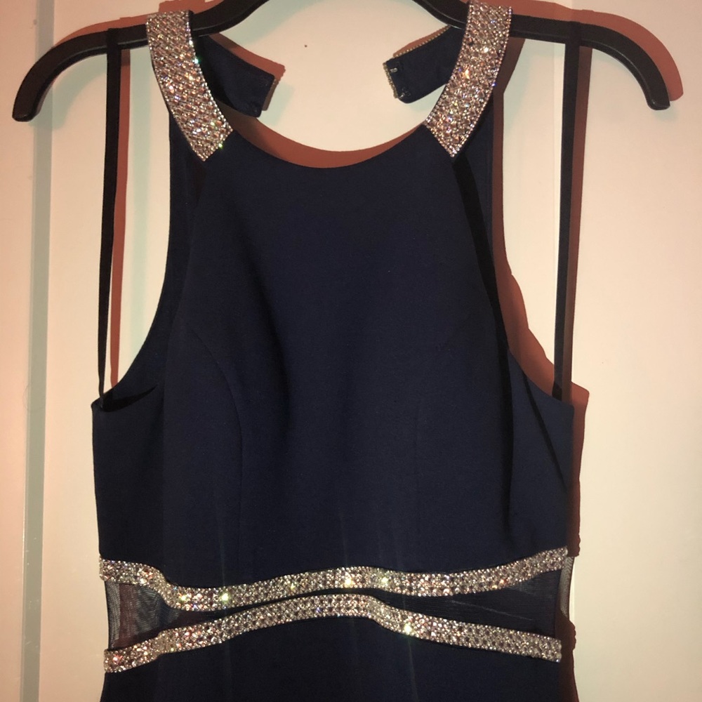 My Michelle Prom dress